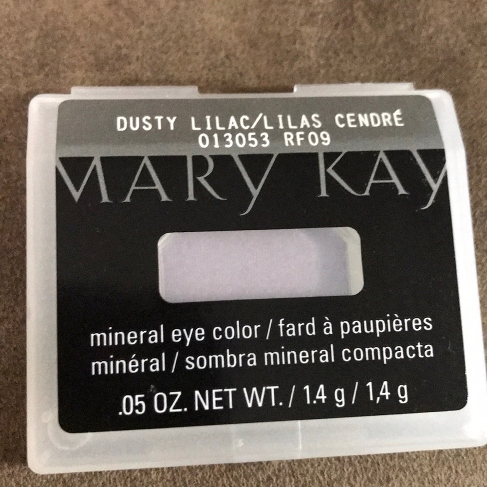 Mary Kay eyeshadow